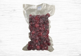BerryQueen, Frozen Local Raspberries 300g - Valens Farms