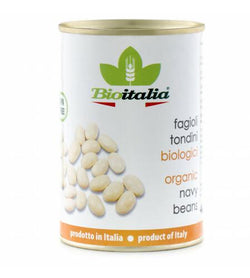 Bioitalia small organic beans - Valens Farms