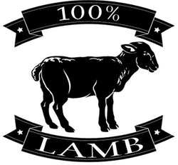 Natural Half Lamb Cut & Vacuum Packed - Valens Farms