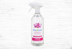Eco max - Air purifier and odor neutralizer - Brise botannique - Fermes Valens