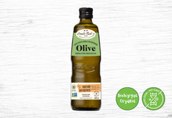 Émile Noel, Organic extra virgin olive oil - Ripe fruit - Valens Farms