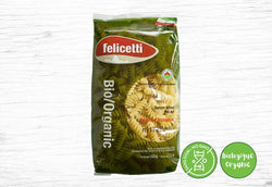 Felicetti, No. 178 organic durum wheat fusilli - Valens Farms