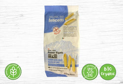 Felicetti, Penne rice and corn, No 33 organic and gluten free - Valens Farms