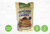 Gogo Quinos, Organic pancake mix - Valens Farms