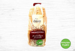 Inewa, Low gluten organic probiotic sandwich bread - Valens Farms