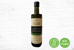 Maison Orphée, Organic extra virgin olive oil - balanced 750ml - Fermes Valens