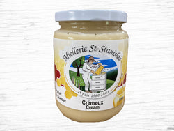 Creamed Honey, Miellerie St-stanislas - Fermes Valens