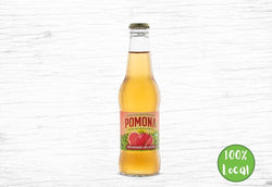 Pomona - Sparkling Apple and Grapefruit Juice (275ml) - Valens Farms