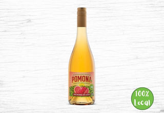 Pomona - Sparkling Apple and Grapefruit Juice (750ml) - Valens Farms