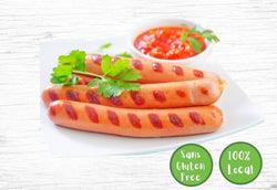 Wiener sausage - Valens Farms