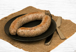 SPECIAL - 3 maple bacon sausages - Fermes Valens