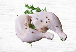 Special backless chicken legs (natural Antibiotic Free) - Valens Farms